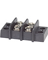 Blue Sea Systems Kopplingslist TB mini 2-pol