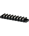 Blue Sea Systems Kopplingslist TB mini 8-pol