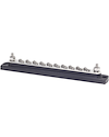 Blue Sea Systems Kopplingsplint BusBar 20+2 bult