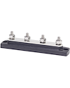 Blue Sea Systems Kopplingsplint BusBar 4 x M6