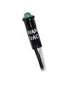 Blue Sea Systems LED 120VAC Green 11/64in.