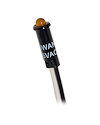 Blue Sea Systems LED Amber 11/64in 120VAC