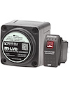 Blue Sea Systems m-LVD Batterivakt 65A 12V