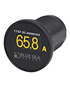 Blue Sea Systems Meter Mini OLED DC Amps (Bulk)