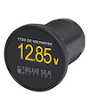 Blue Sea Systems Mini OLED DC Voltmeter