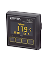 Blue Sea Systems Monitor M2 OLED AC Multimeter
