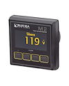 Blue Sea Systems Monitor M2 OLED AC Voltage