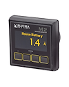 Blue Sea Systems Monitor M2 OLED DC Amperage
