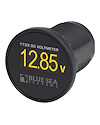 Blue Sea Systems OLED Mini Voltmeter
