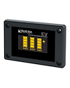 Blue Sea Systems P12 Battery Charger Remote OLED EV