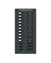 Blue Sea Systems Panel 120VAC 13pos V