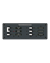 Blue Sea Systems Panel 120VAC 4pos w/Main H