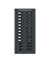 Blue Sea Systems Panel 230VAC 13pos V