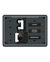 Blue Sea Systems Panel 230VAC SourceSel 32A