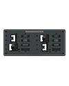Blue Sea Systems Panel 230VAC SourceSel Dual H