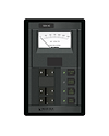 Blue Sea Systems Panel 360 120VAC 2pos w/MainVMtrFR
