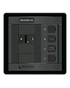 Blue Sea Systems Panel 360 240VAC Main