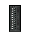 Blue Sea Systems Panel 360 DC 12pos Sw CLB V