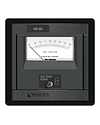 Blue Sea Systems Panel 360 DC 8–16V Analg VMtr