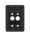 Blue Sea Systems Panel Blank double A-series