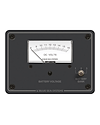 Blue Sea Systems Panel Meter Analog 8-16VDC 3 Bank