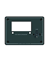 Blue Sea Systems Panel Single Meter 240VAC Selector
