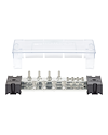 Blue Sea Systems PowerBar1000 8x5/16 Stud without cover