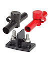 Blue Sea Systems PowerPost Dual 1x5/16in Std 1x3/8in Std