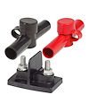 Blue Sea Systems PowerPost Dual 2 x 5/16in Studs