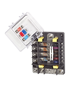 Blue Sea Systems Safety Hub 150