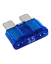 Blue Sea Systems Säkring ATO/ATC 15A (2 pack)