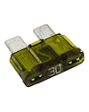Blue Sea Systems Säkring ATO/ATC 30A (2 pack)