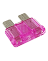 Blue Sea Systems Säkring ATO/ATC 3A (2 pack)