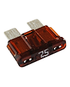 Blue Sea Systems Säkring ATO/ATC 7.5A (2 pack)