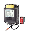 Blue Sea Systems Skiljerelä 12 V 500A manuell