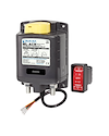Blue Sea Systems Skiljerelä 24 V 500A manuell kontroll