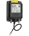 Blue Sea Systems Skiljerelä 24V 500A manuell kontroll
