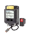 Blue Sea Systems Solenoid ML 500A 24V RBS w/ Man Ctrl DTM Heavy Duty