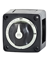 Blue Sea Systems Switch Battery M DualCirc Blk
