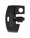 Blue Sea Systems Switch Battery M Key Lock Replace Black
