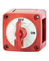 Blue Sea Systems Switch Battery M ON/OFF Locking