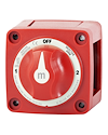 Blue Sea Systems Switch Battery M Selector 3p.