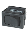 Blue Sea Systems Switch Rocker DPST On-On