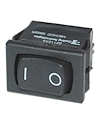 Blue Sea Systems Switch Rocker SPDT (On)-Off-(On)ML