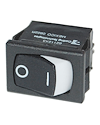 Blue Sea Systems Switch Rocker SPST On-Off