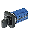 Blue Sea Systems Switch Rotary 120VAC 30A OFF+2