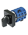 Blue Sea Systems Switch Rotary 120VAC 30A OFF+3