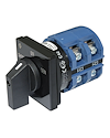 Blue Sea Systems Switch Rotary 120VAC 65A OFF+2