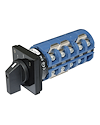 Blue Sea Systems Switch Rotary 240VAC 65A OFF+3