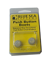 Blue Sea Systems Täthuv automatsäkring CLB säkring klar 2p